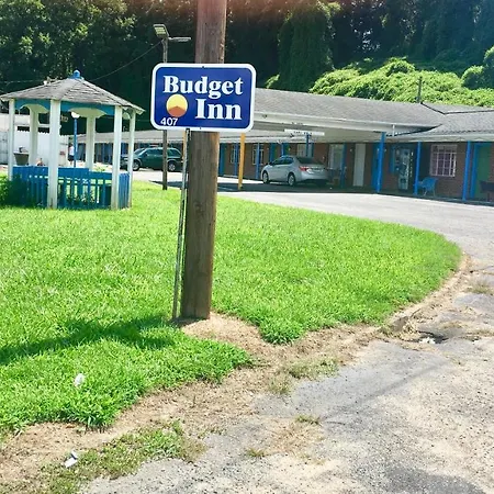 Budget Inn